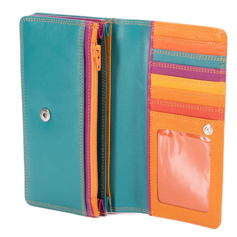 Golunski Seville 7-11 Ladies Purse